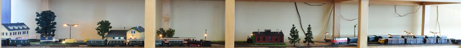 HOe Panorama